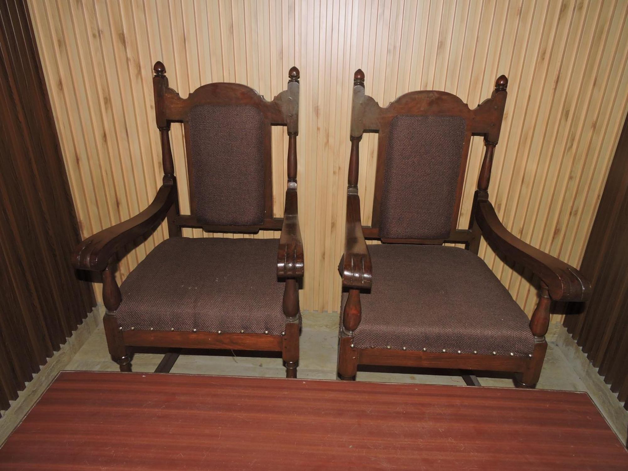 The Manora Woods - Private Hill Top, Gethiya, Nainital Kamer foto